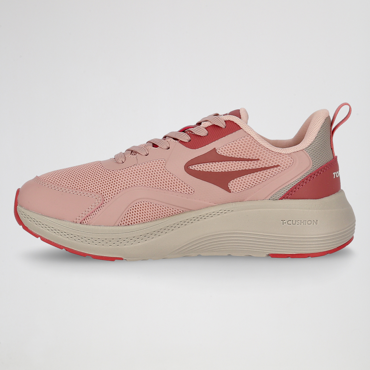 Zapatillas topper mujer 2018 cheap