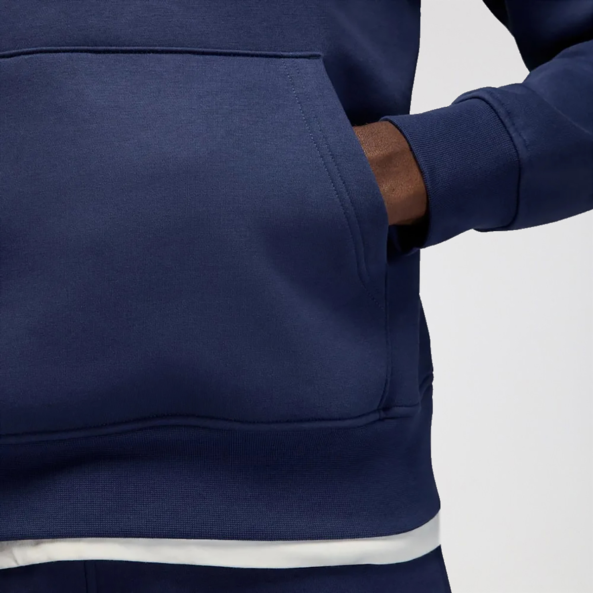 Buzo Jordan Jumpman Fleece Hombre con capucha,  image number null