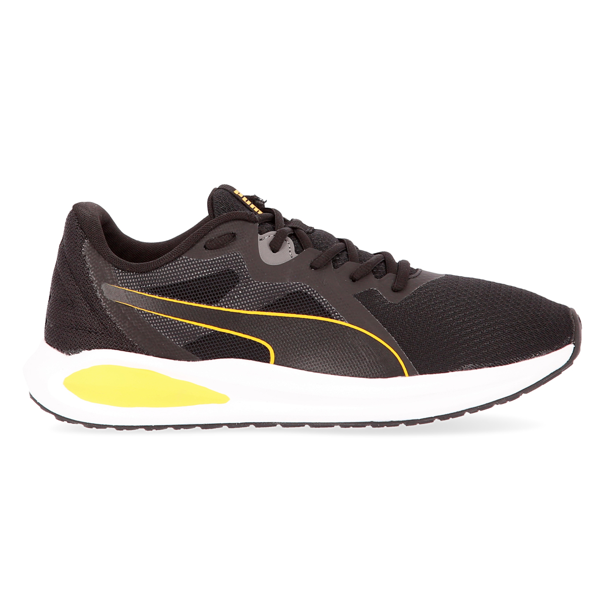Zapatillas Running Puma Twitch Runner Hombre,  image number null