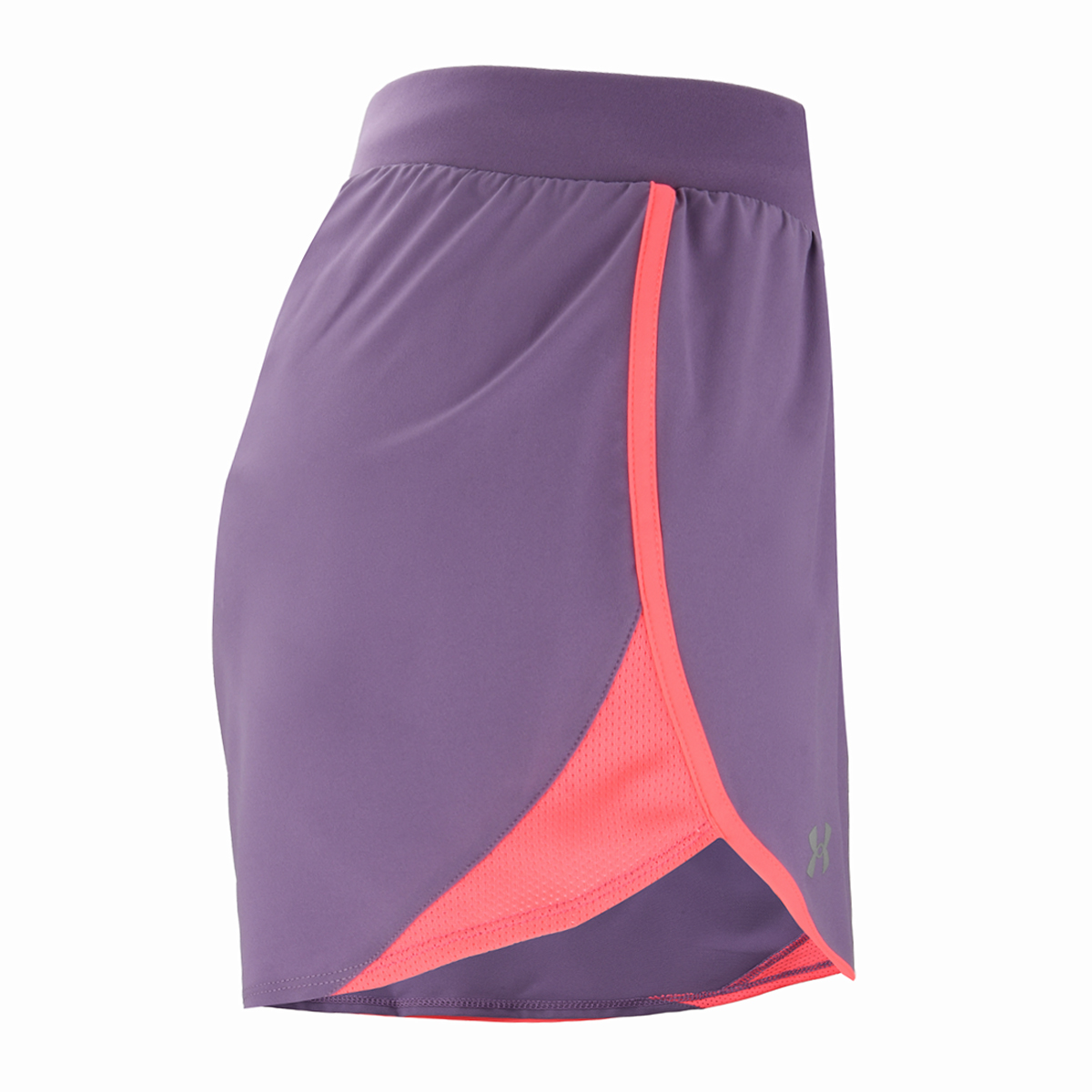 Short Running Under Armour Fly By Elite 3 Mujer,  image number null