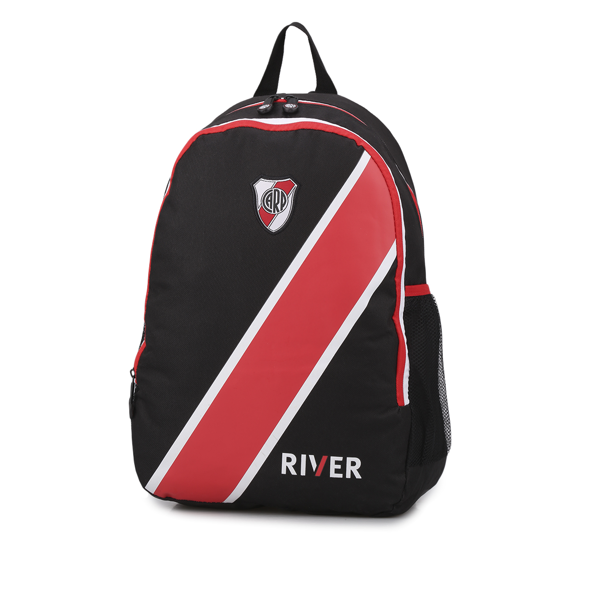 Mochila Solci River Plate Estampado,  image number null
