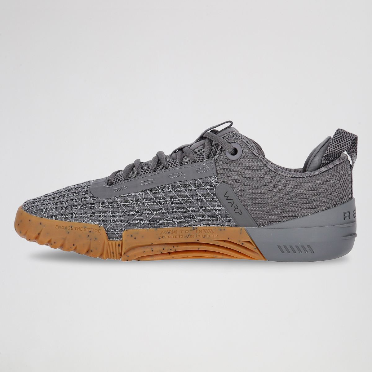 Zapatillas Entrenamiento Under Armour Tribase Reign 6 Hombre,  image number null