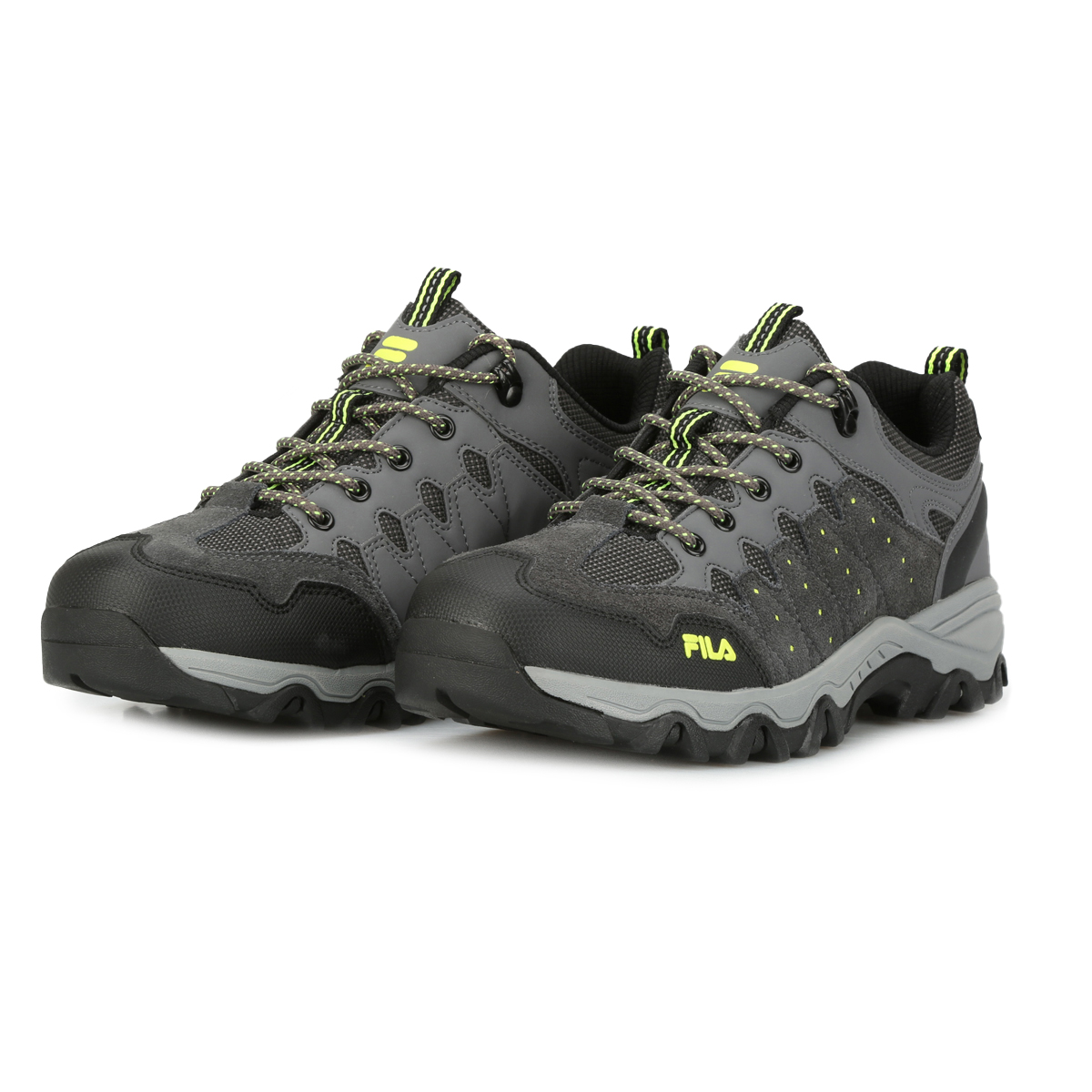 Zapatillas Fila Tracker,  image number null