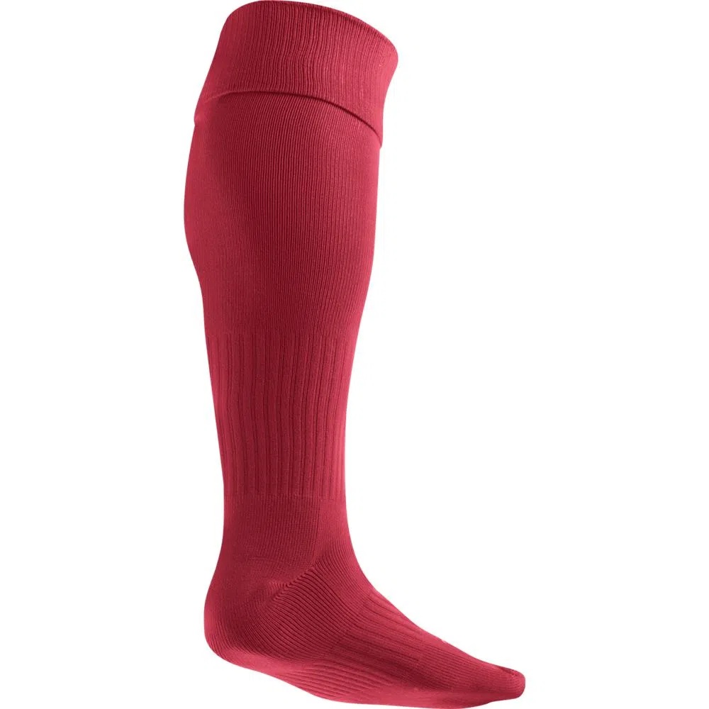 Calcetines Fútbol Classic Rojo Nike