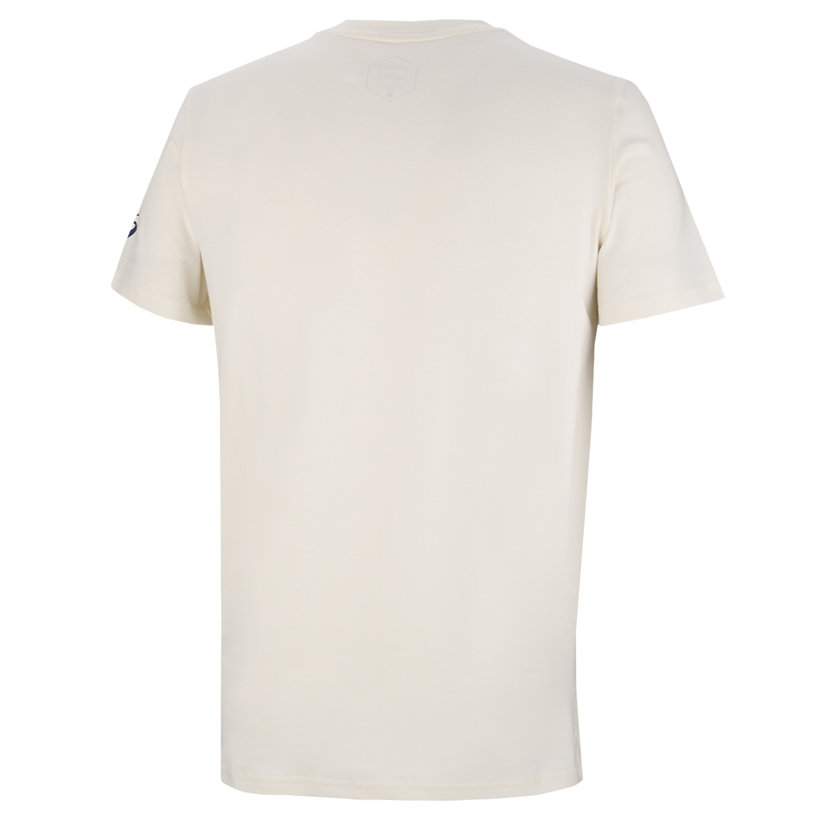 Remera Urbana Asics Outline Hombre,  image number null