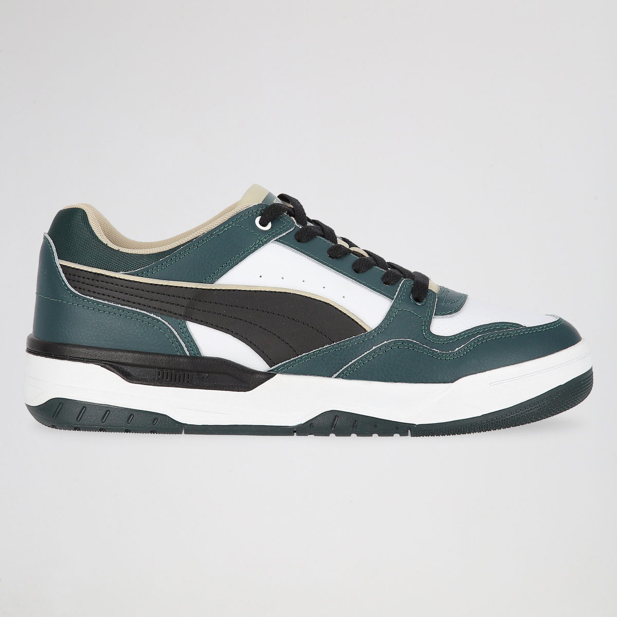Rebound Retro Hombre