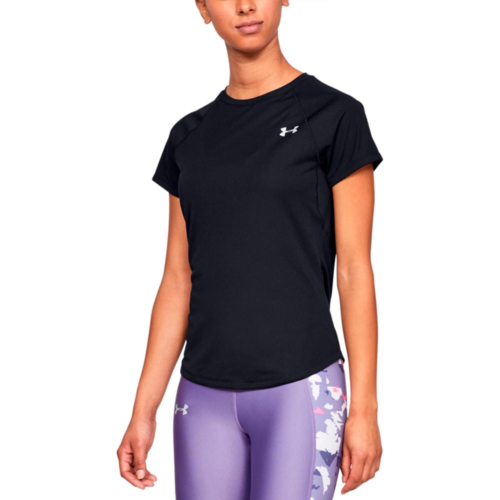 Remera Under Armour Speed Stride, image number null
