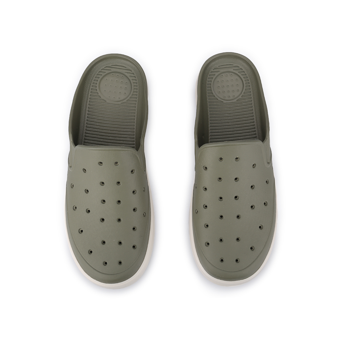 Zuecos Humms Zummba Slipper de Goma,  image number null