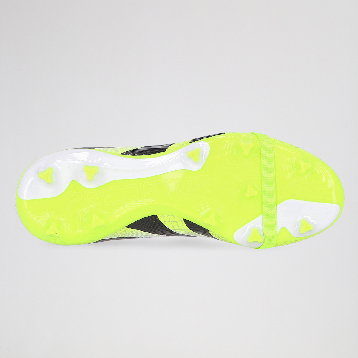 Botines adidas Predator League Foldover Tongue FG/MG,  image number null