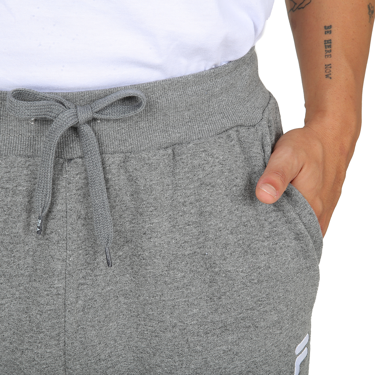 Pantalón Fila Plain Hombre,  image number null