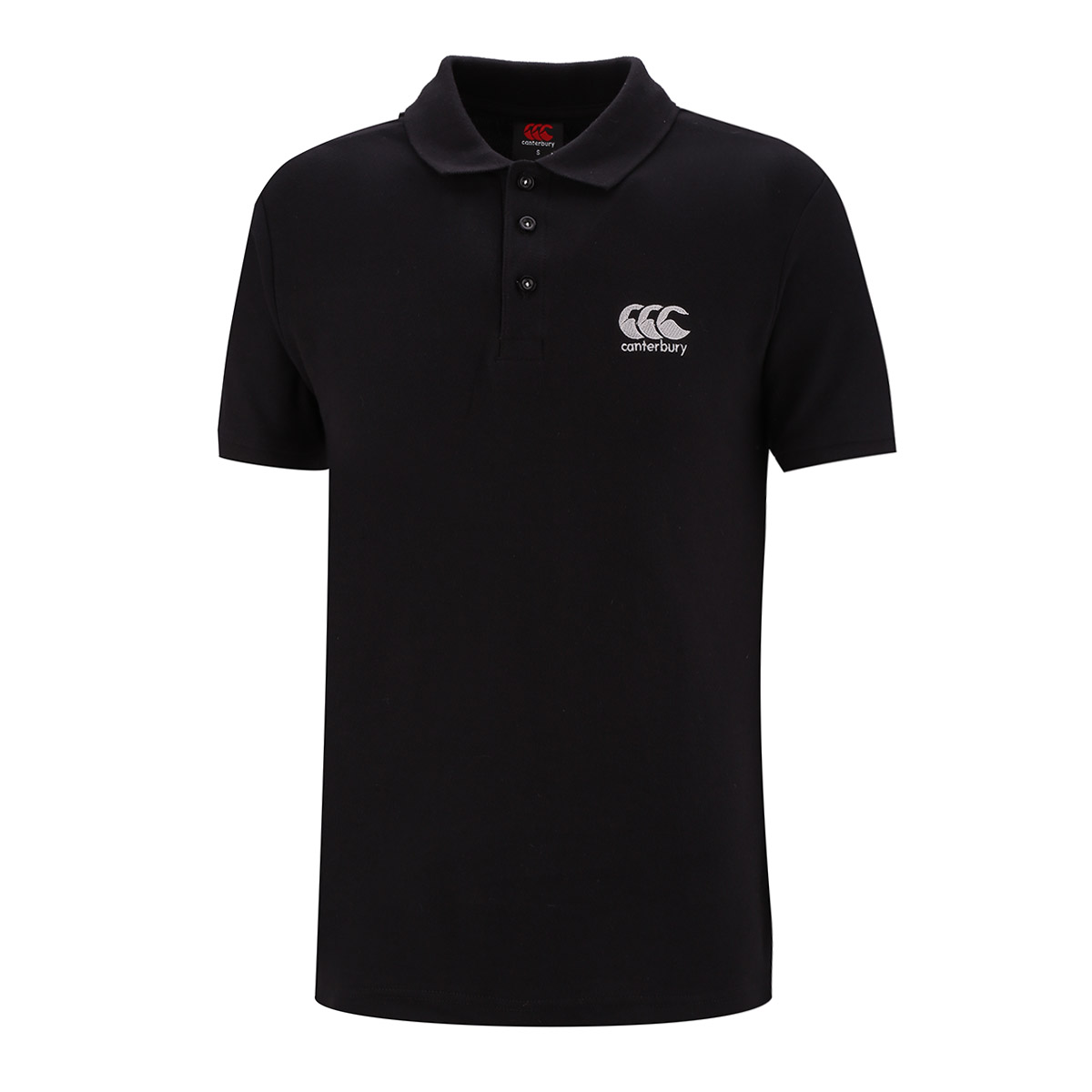 Remera Canterbury Ccc Polo,  image number null