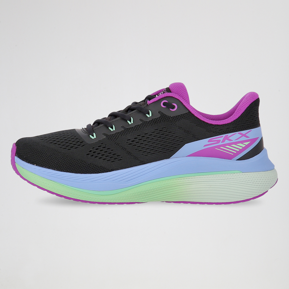 Zapatillas Skechers Max Cushioning Propulsion Mujer,  image number null