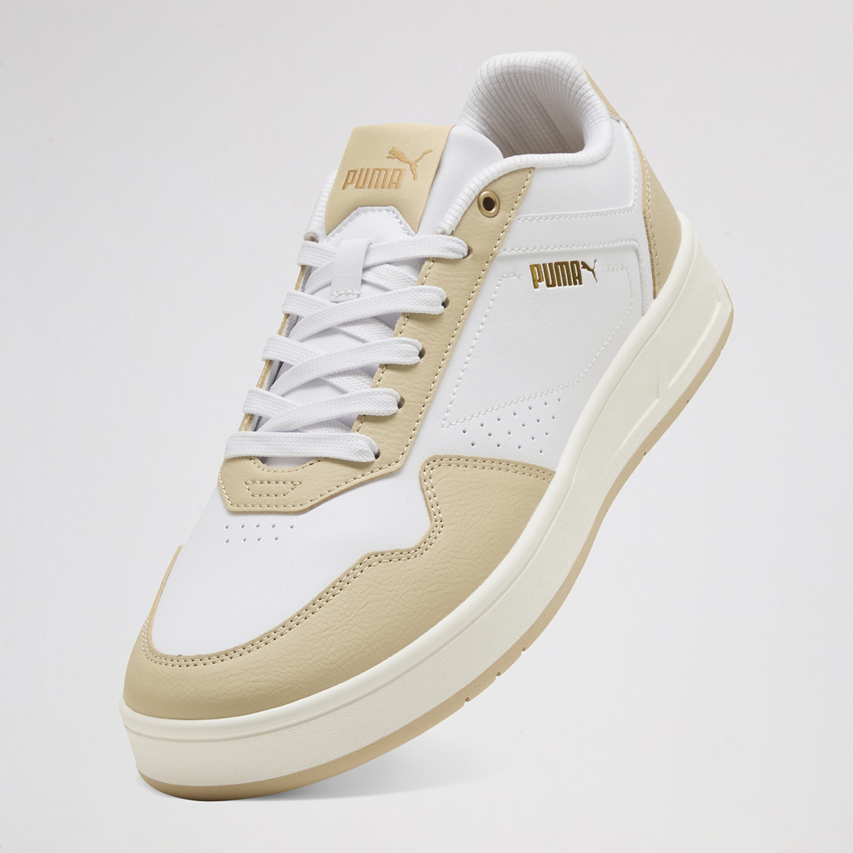 Zapatillas Puma Court Classic,  image number null