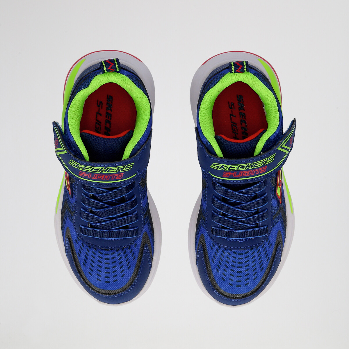 Zapatillas Skecher Tri-namics Niño,  image number null