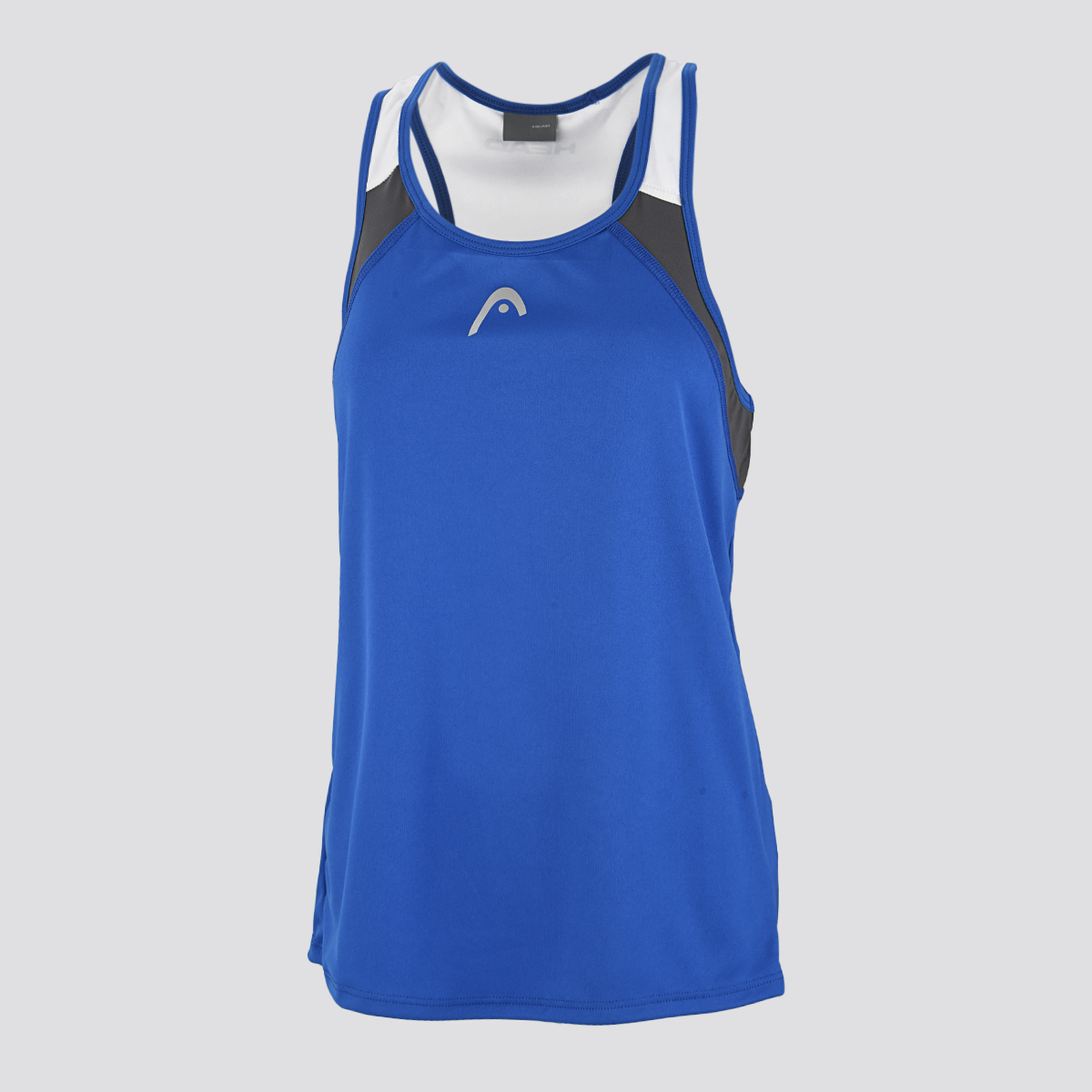 Musculosa Tenis Head Club 22,  image number null