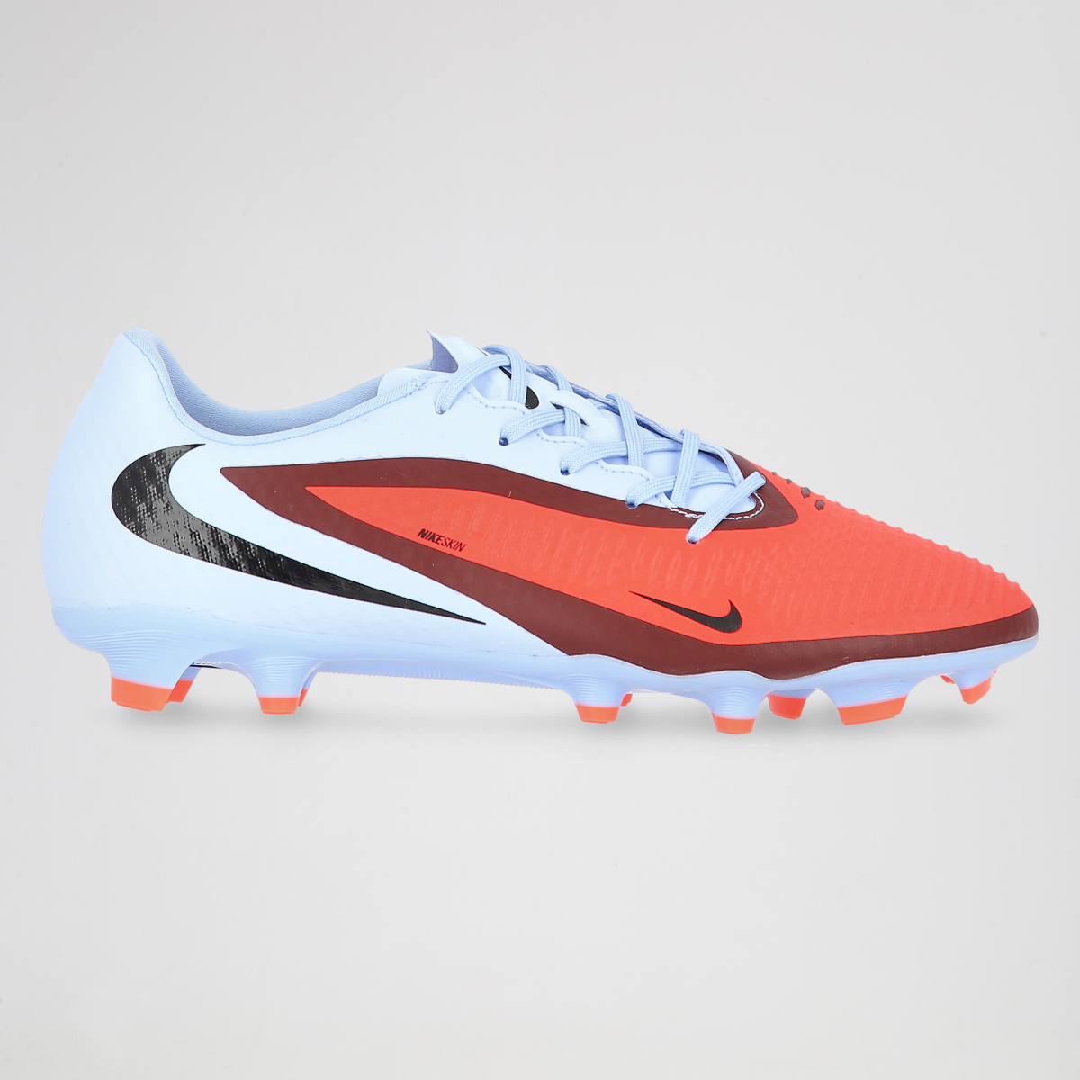 Botines Nike Phantom 6 Low Academy Fg Hombre,  image number null