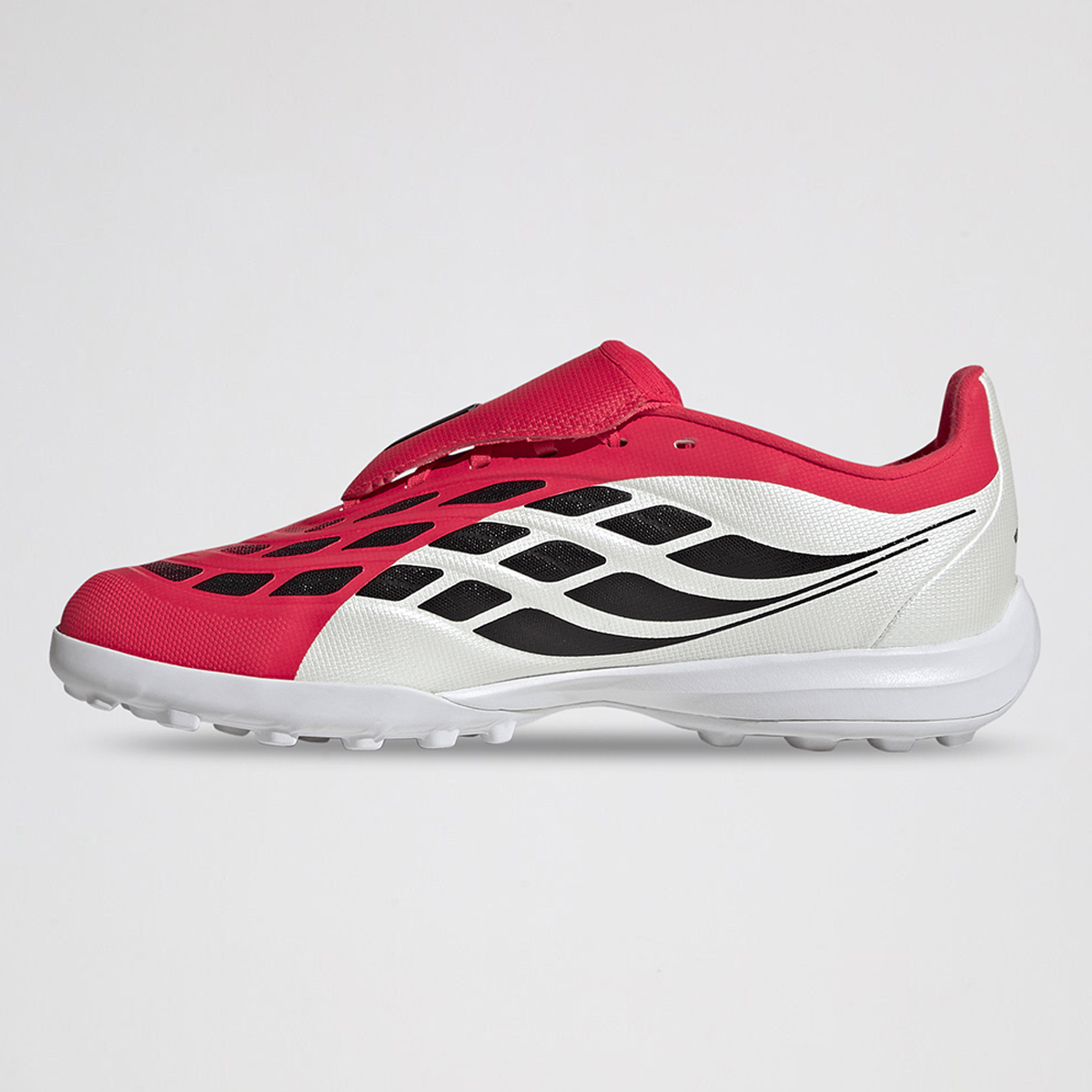 Botines adidas Predator League Ft Tf Powerspine Infantil,  image number null