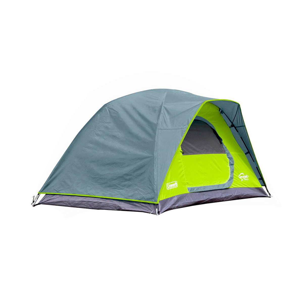 Carpa Coleman Amazonia 4p,  image number null