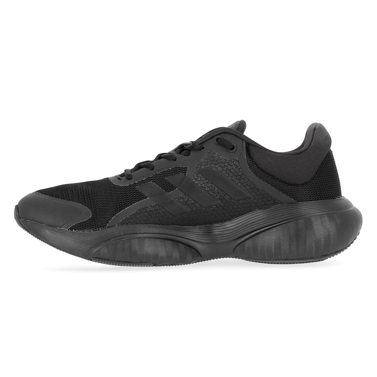 Zapatillas Running adidas Response Solar Hombre,  image number null