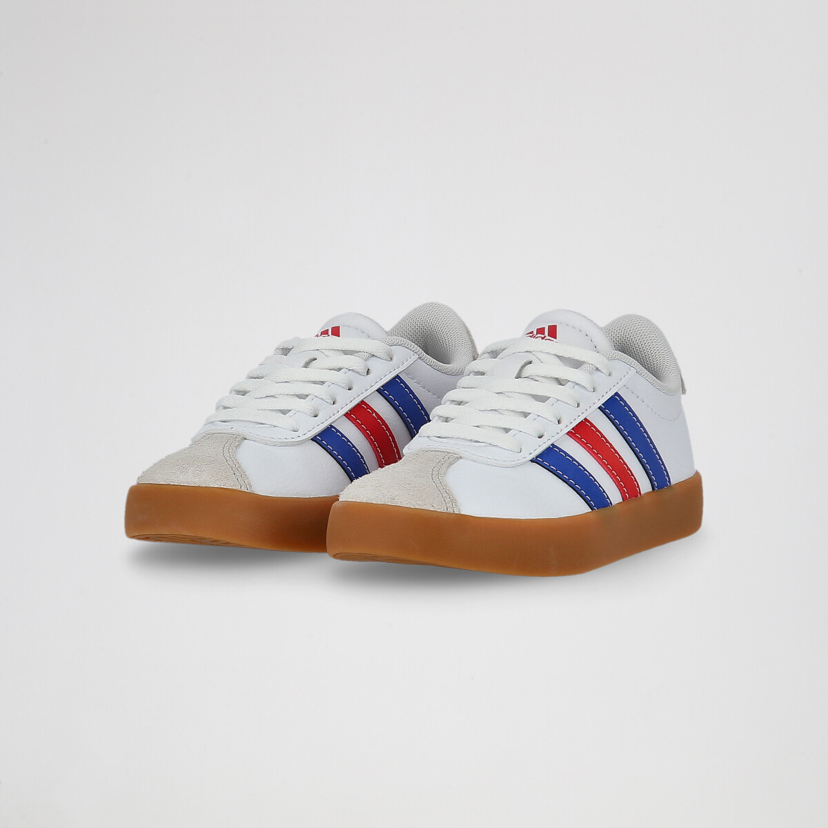 Zapatillas adidas VL Court 3.0 Infantil,  image number null