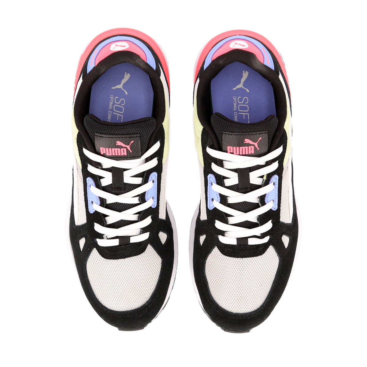 Zapatillas 2025 puma urbanas