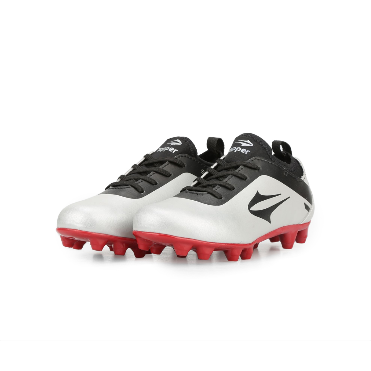 Botines Topper Stingray Mach 3 Fg,  image number null
