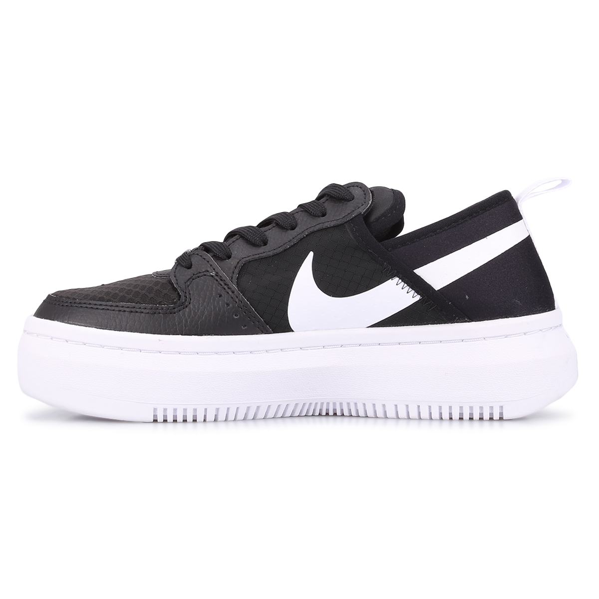 Zapatillas Nike Court Vision Alta,  image number null