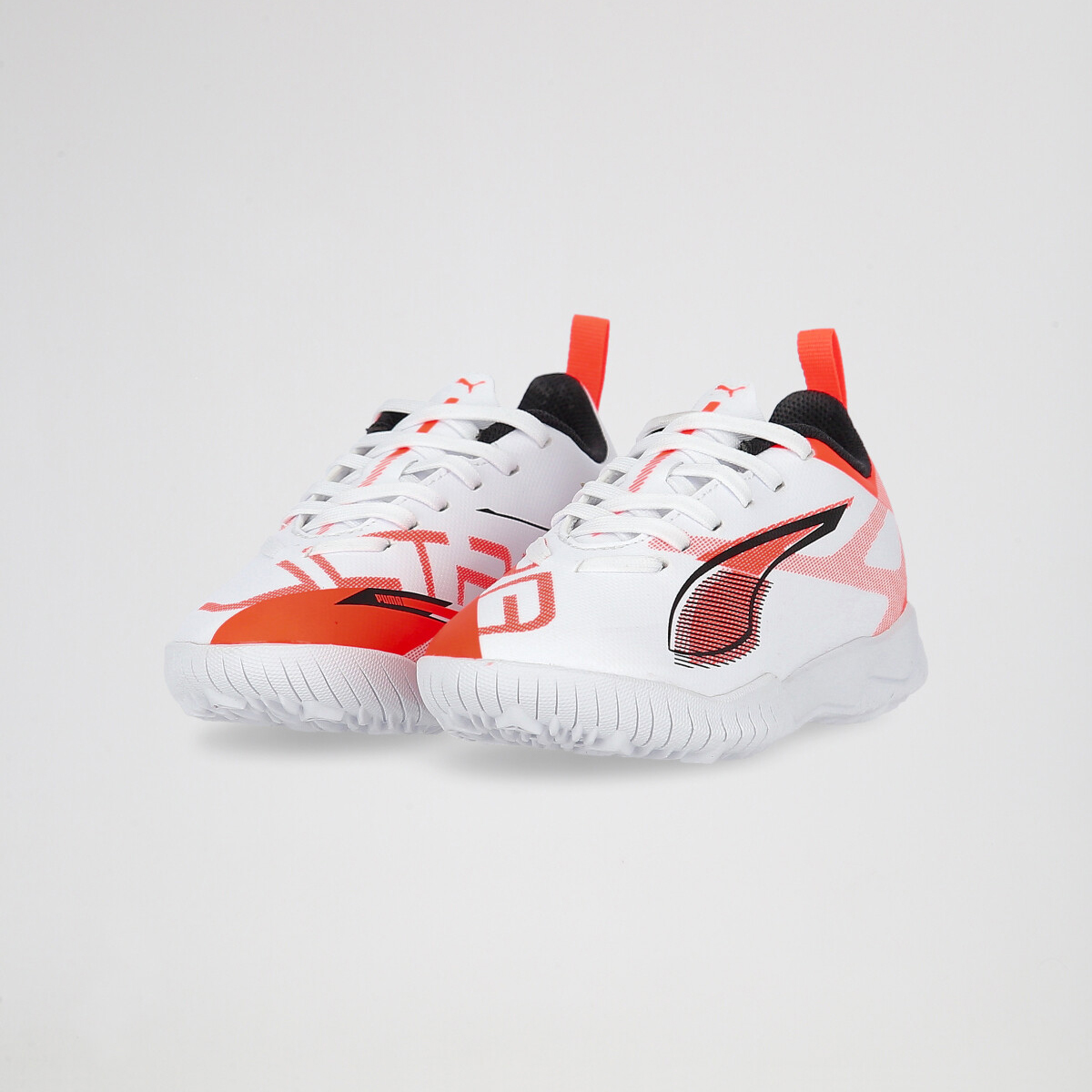 Botines F&uacute;tbol Puma Ultra 5 Play TT Infantil,  image number null