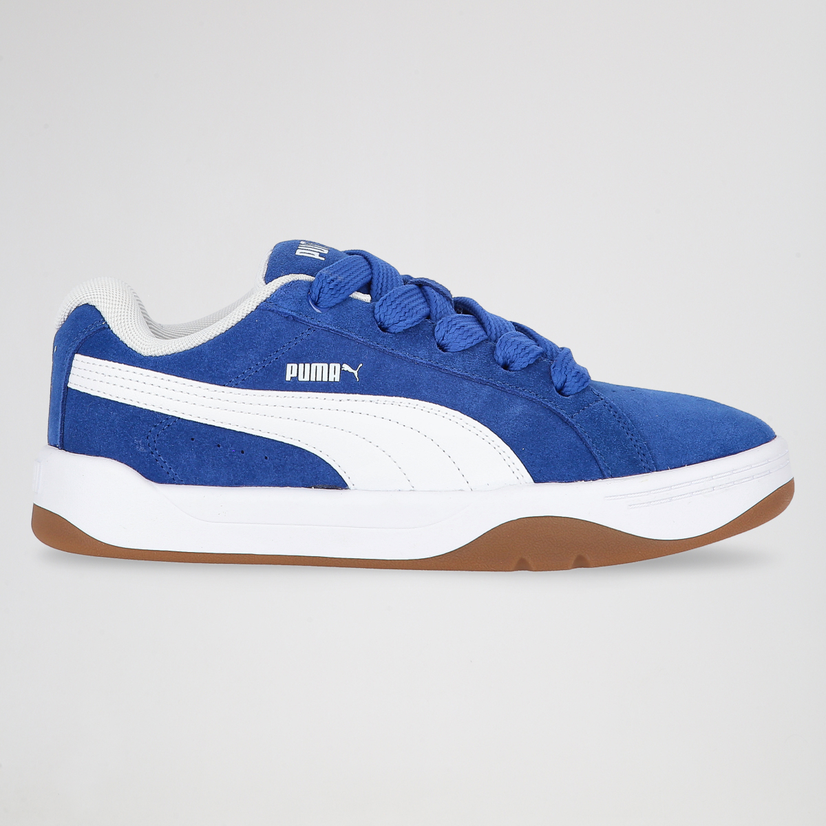 Zapatillas Puma Park Lifestyle Easy Sd,  image number null
