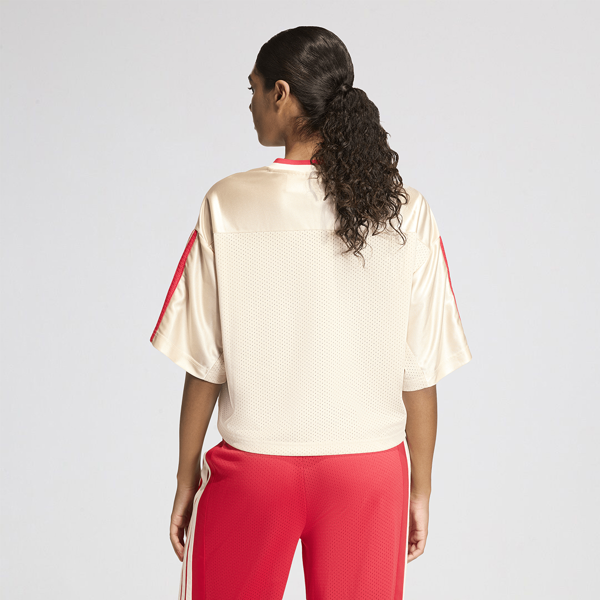 Remera adidas Stadium Mujer,  image number null