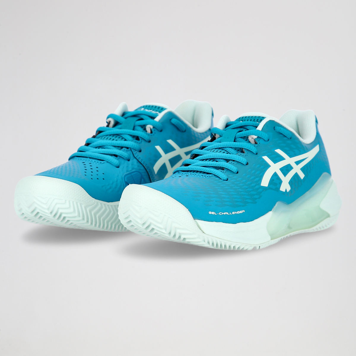 Zapatillas Running Asics Gel-challenger 14 Clay Mujer,  image number null
