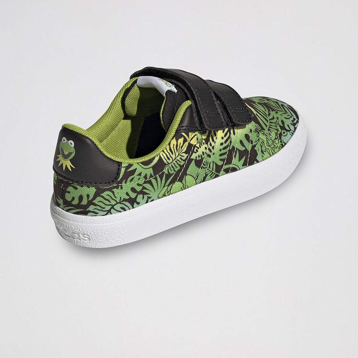 Zapatillas adidas Disney Vulc Raid3r Muppets Ni&ntilde;o,  image number null