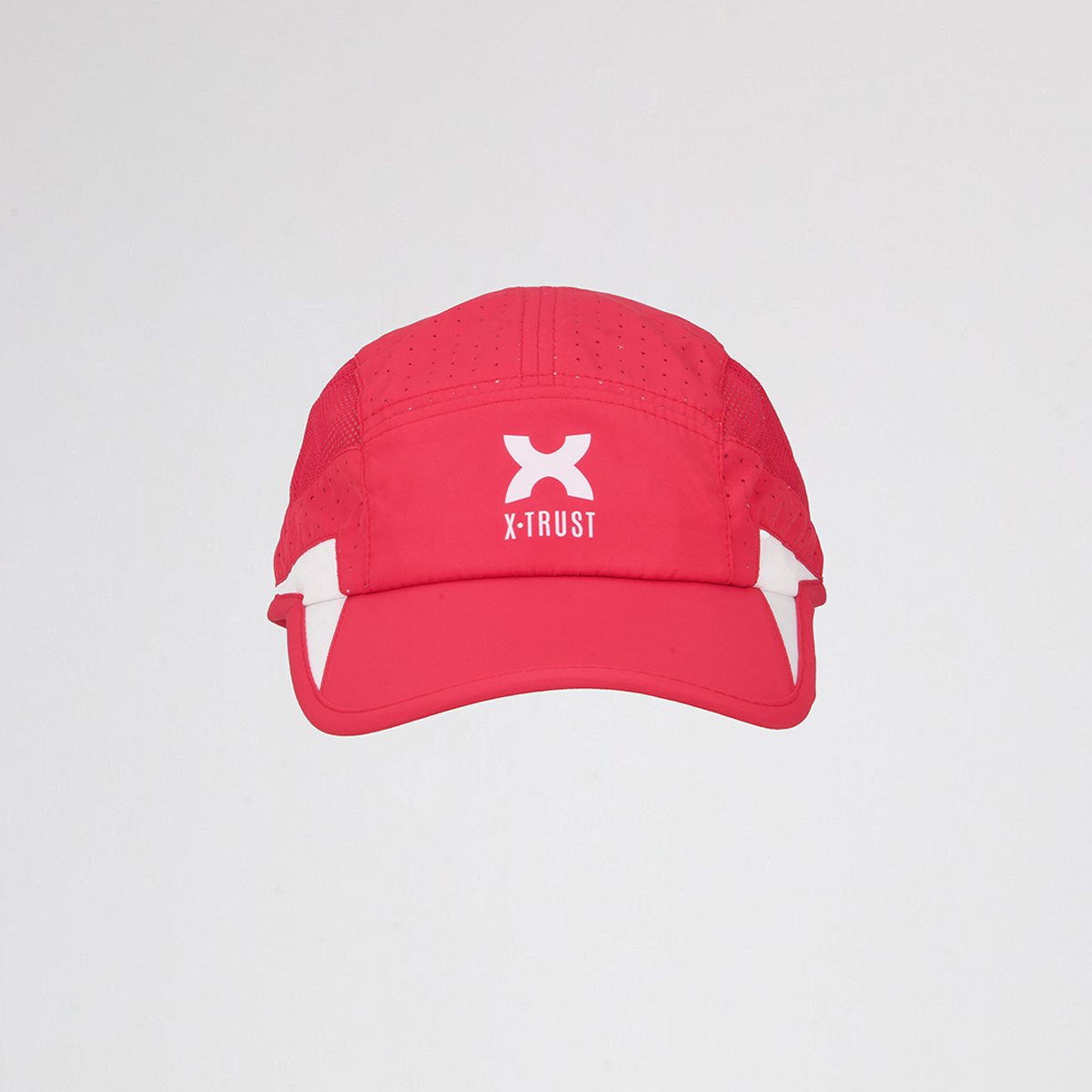 Gorra Tenis X-TRUST Classic Ajustable,  image number null