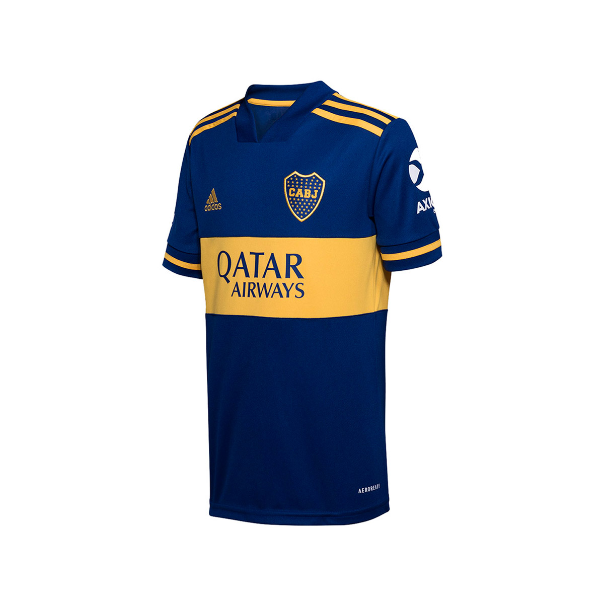 Camiseta adidas Boca Juniors Local 2021,  image number null