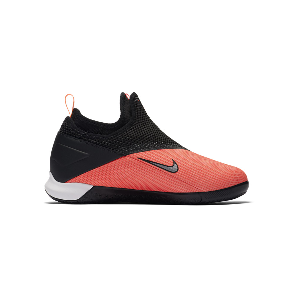 Botines nike suela best sale caramelo