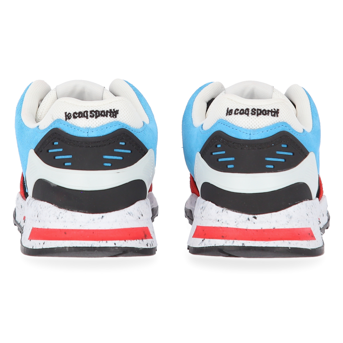 Zapatillas Le Coq Sportif R1000 Nineties StockCenter