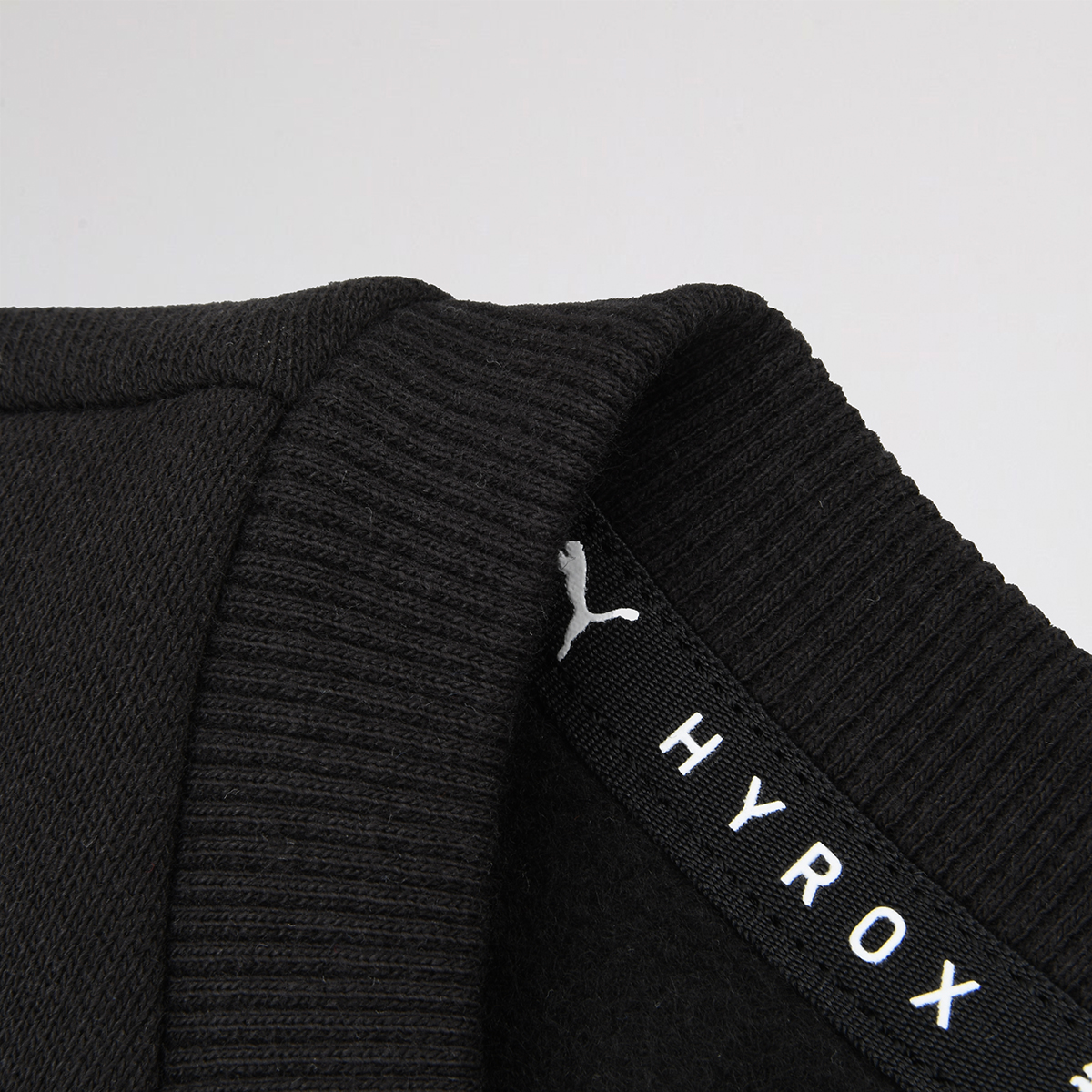Buzo Puma X Hyrox Heavyweight Hombre,  image number null