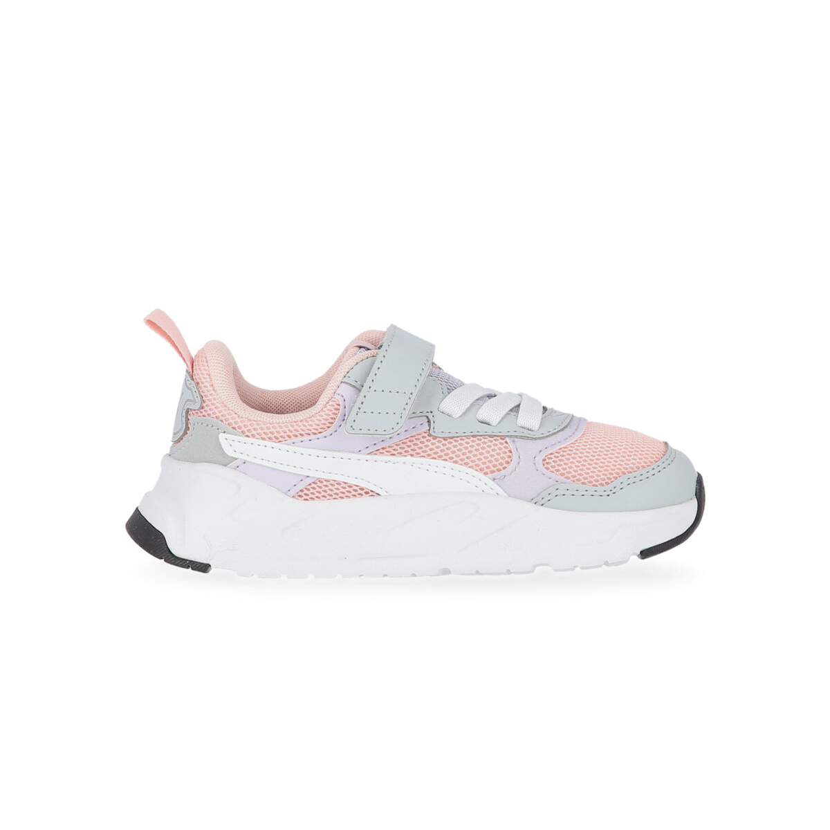 Zapatillas Puma Trinity para niños,  image number null