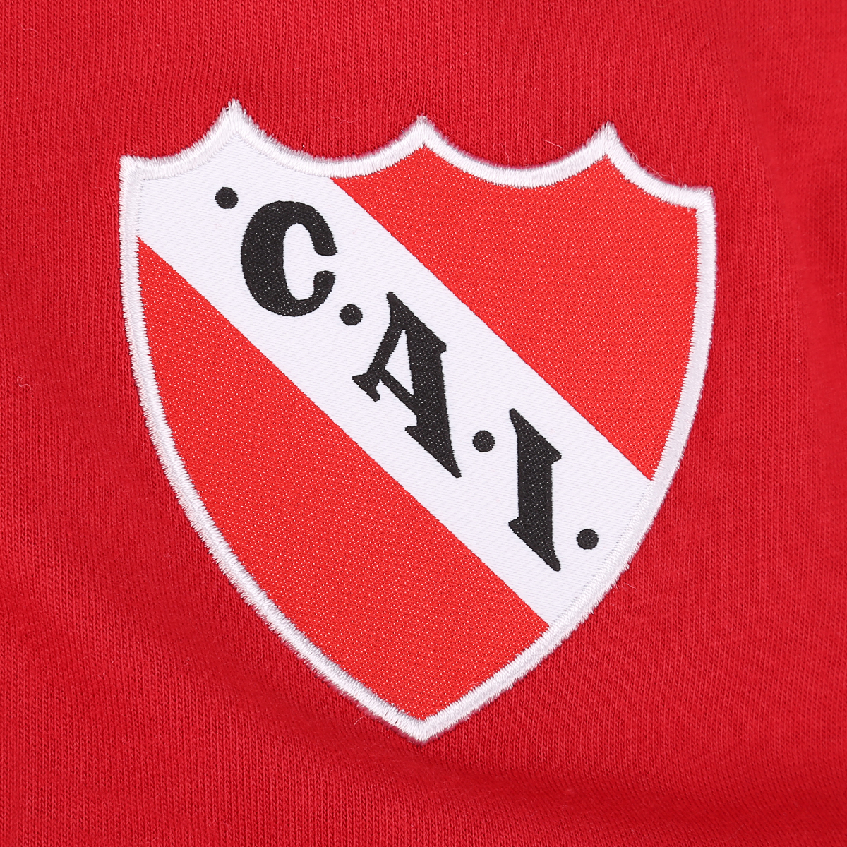 Remera Independiente Casuals,  image number null
