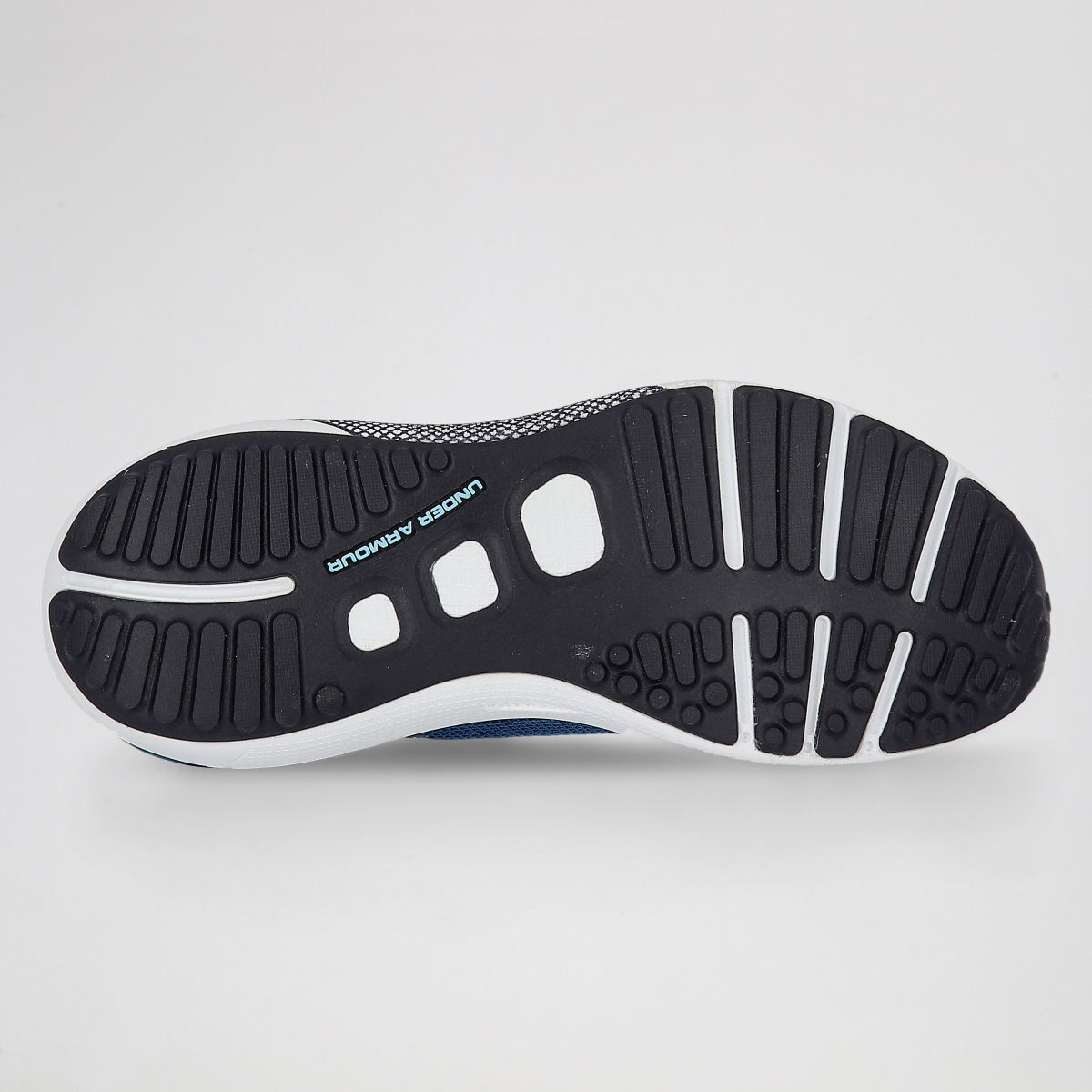 Zapatillas Running Under Armour Hovr Phanthom 3 Hombre,  image number null