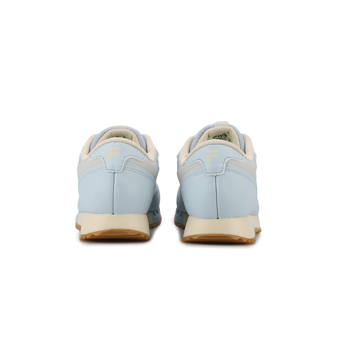 Zapatillas Fila Euro Jogger Sport,  image number null