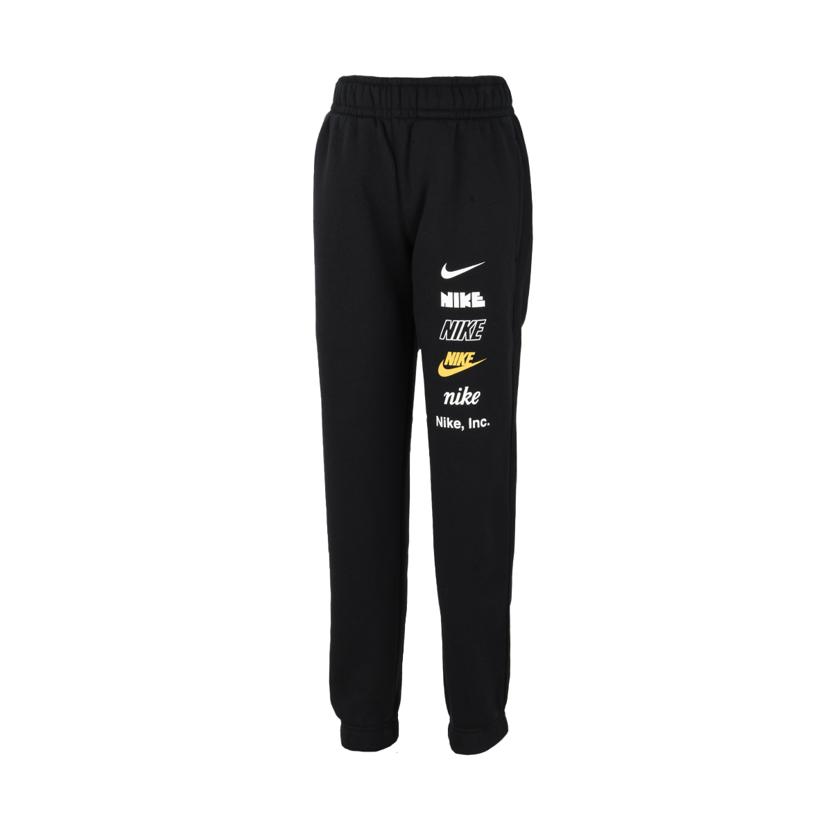 Pantalon Urbano Nike Sportswear Mlogo Infantil