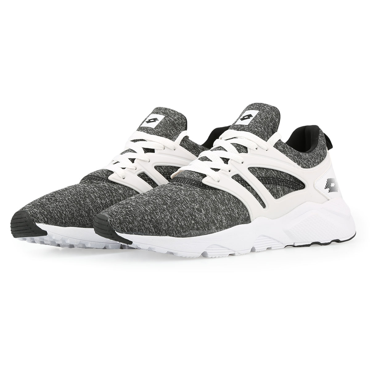 Zapatillas Lotto Breeze V Sof,  image number null