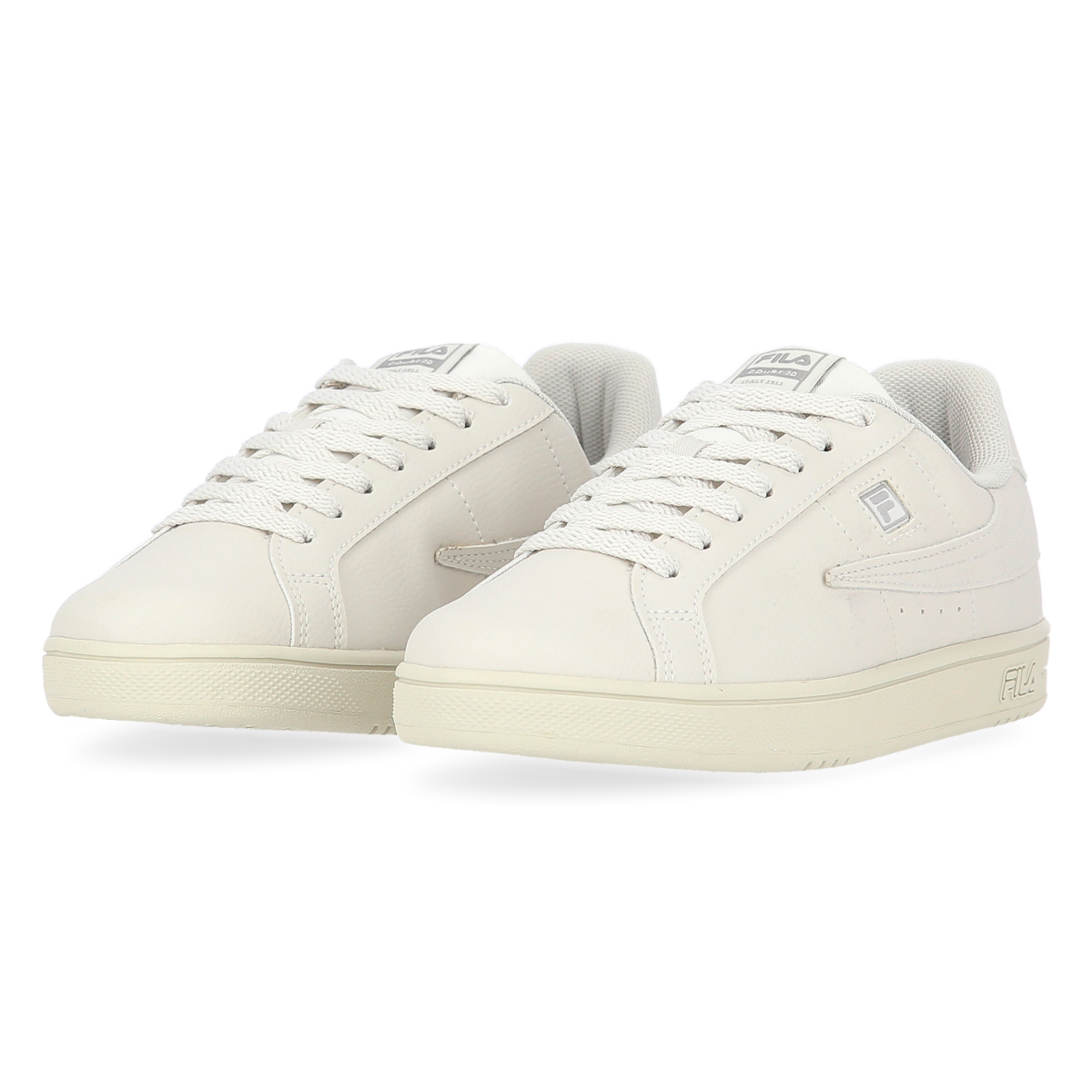 Zapatillas Fila Fx Court 70 Mujer StockCenter