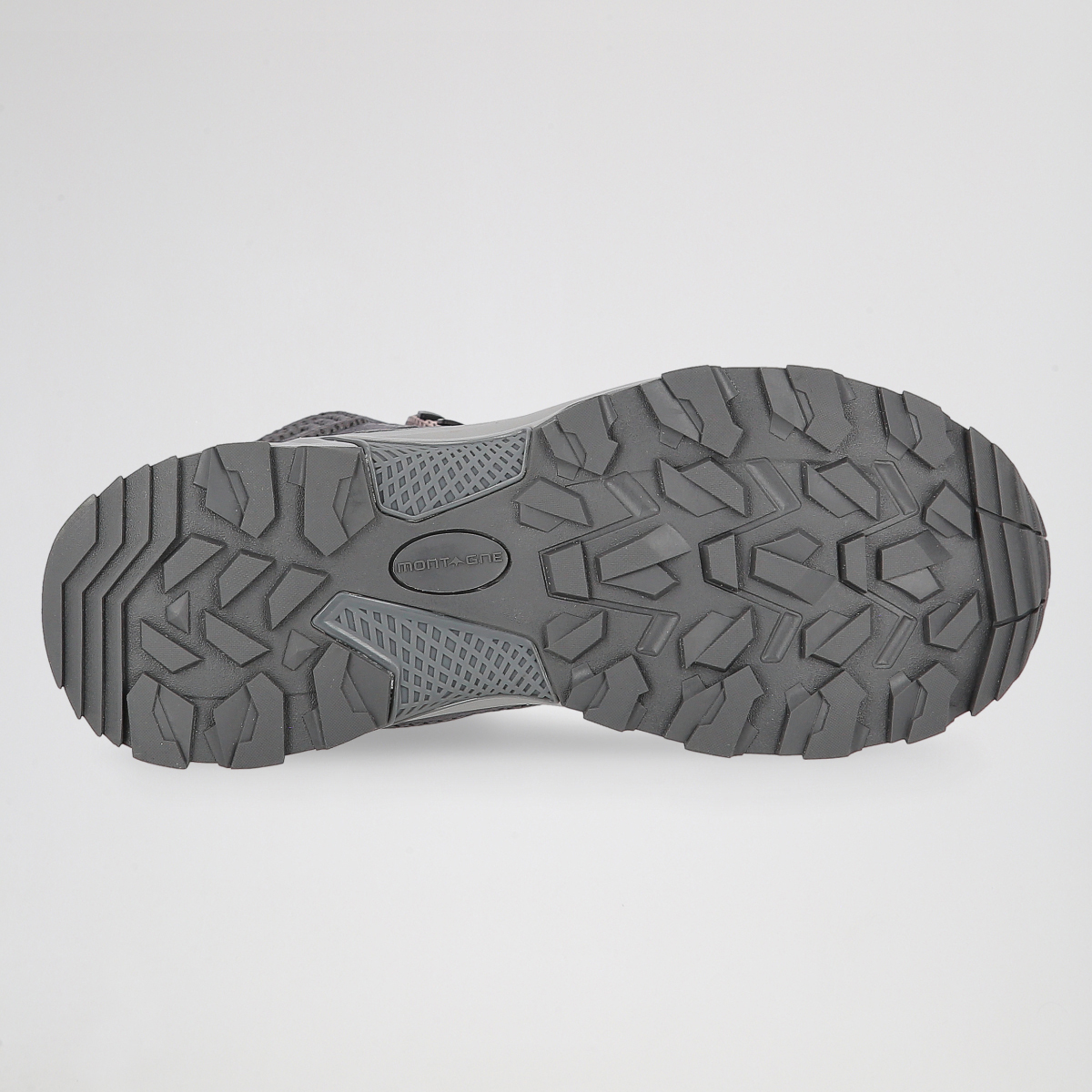 Botas Outdoor Montagne City Fitz Mujer,  image number null