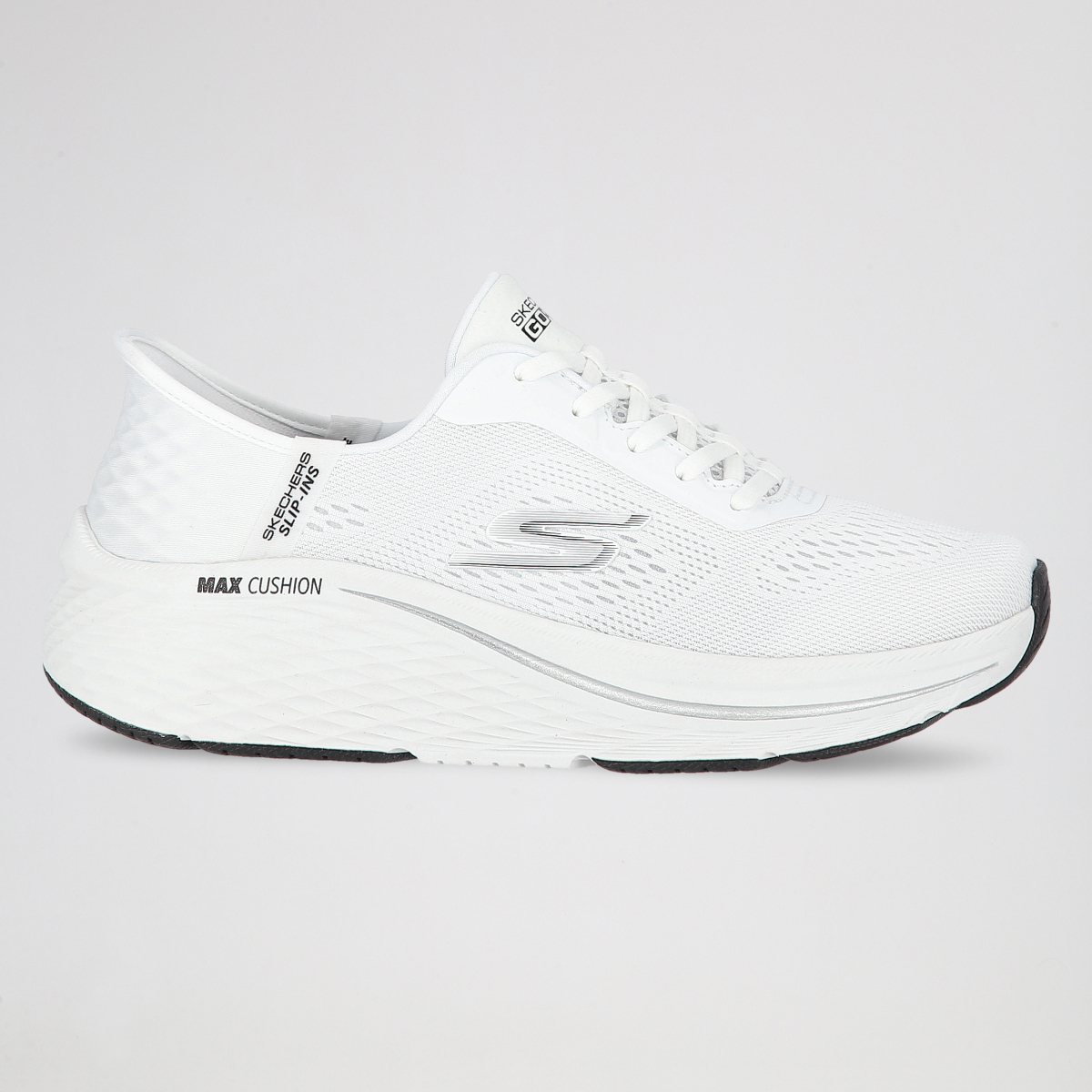 Zapatillas Skechers Max Cushioning Elite 2.0 Mujer,  image number null