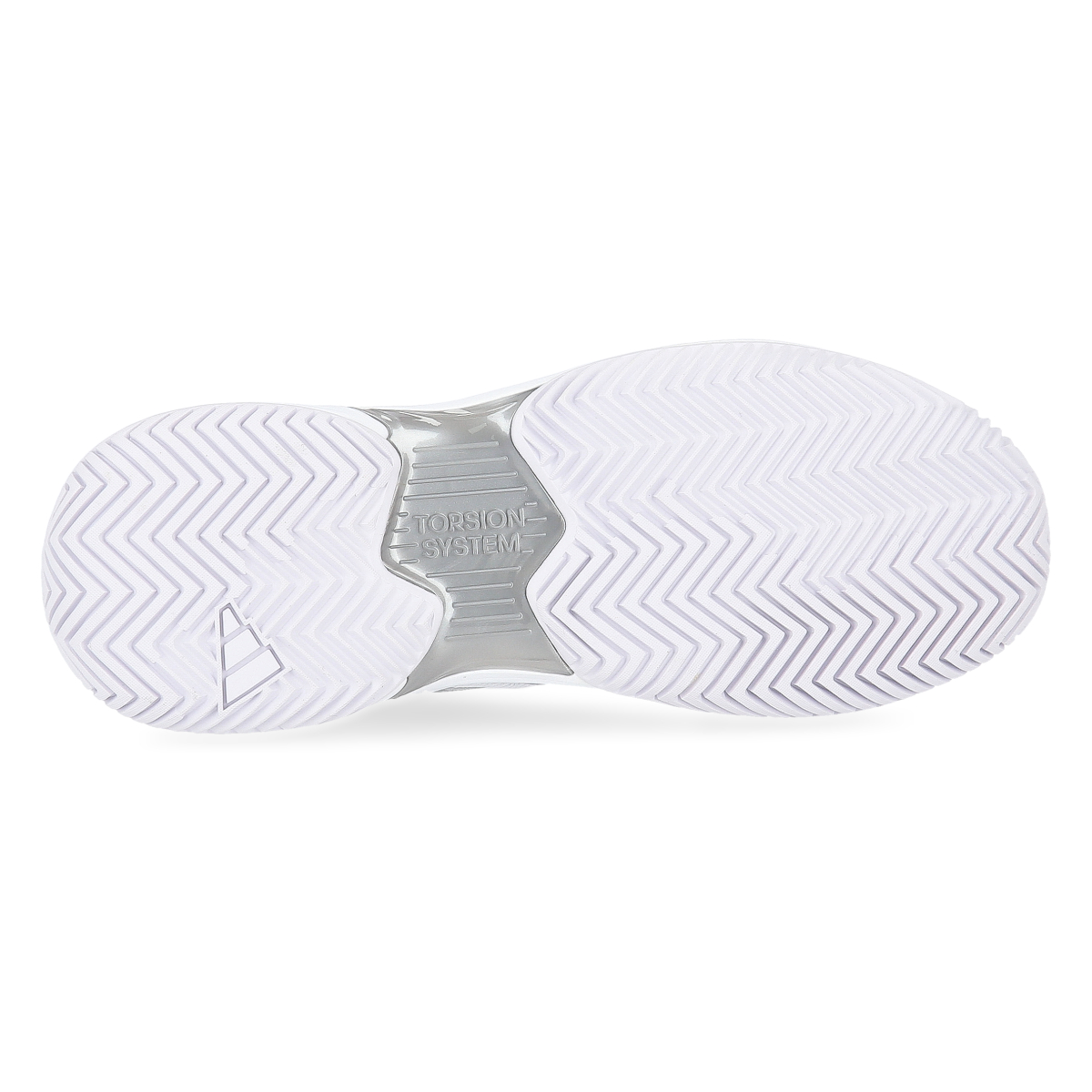 Zapatillas adidas Courtjam Control Mujer,  image number null