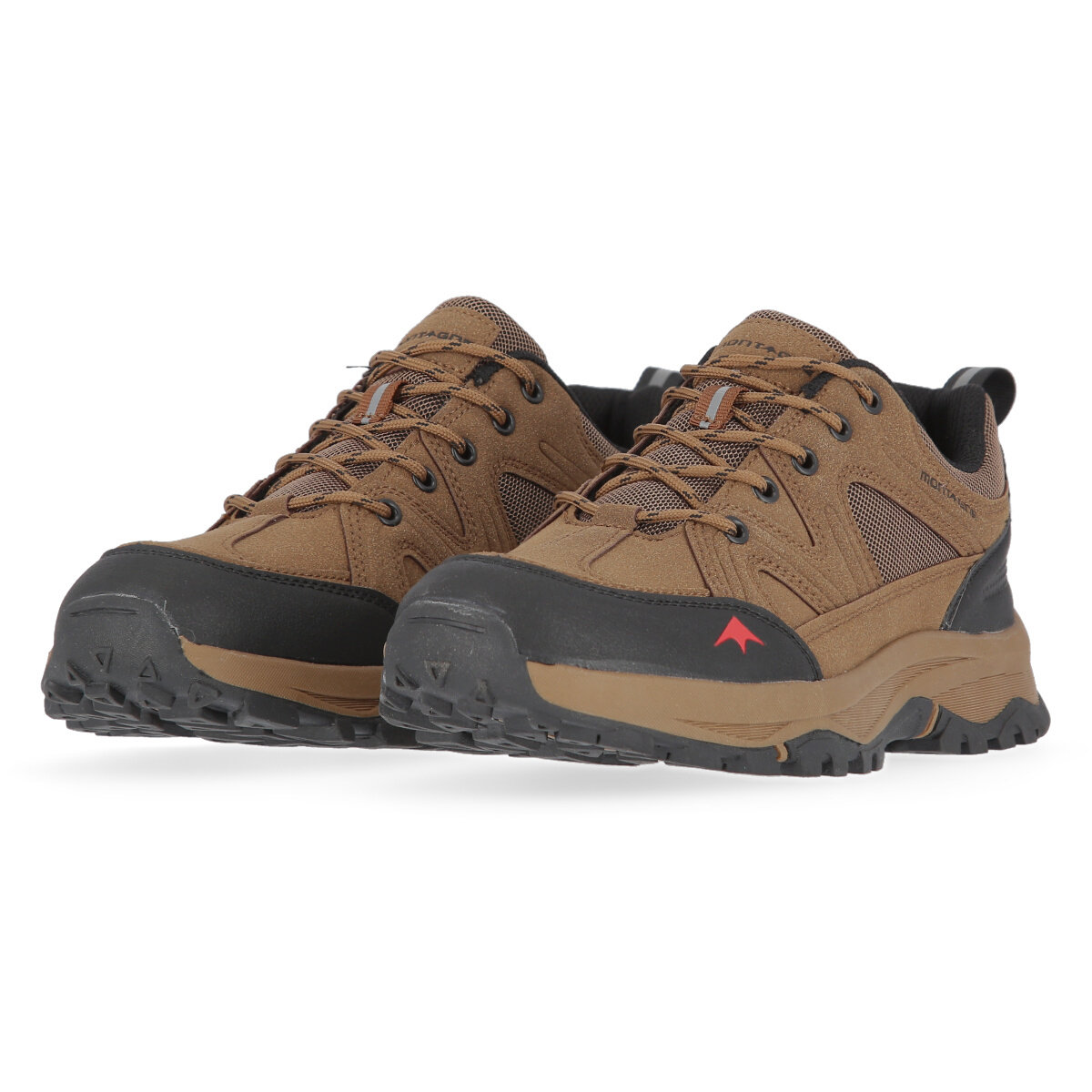 Zapatillas Montagne City Bridger,  image number null