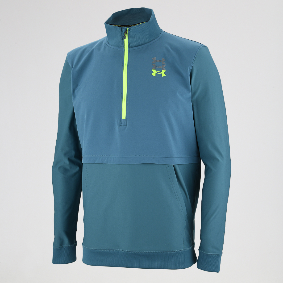 Buzo Running Under Armour Anywhere Hombre,  image number null