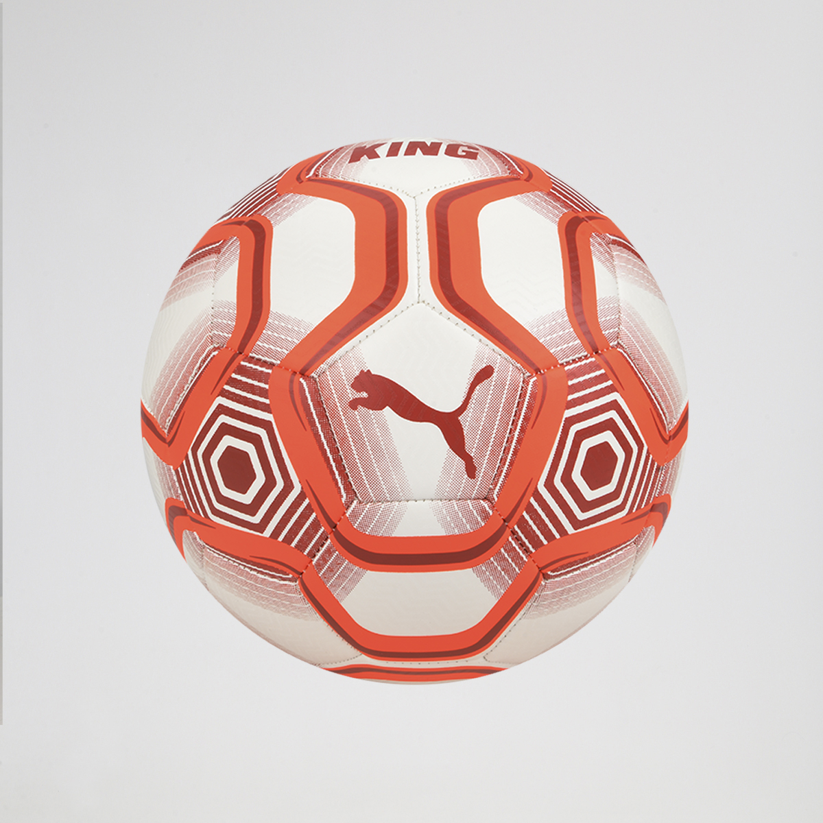 Pelota F&uacute;tbol Puma King N5,  image number null